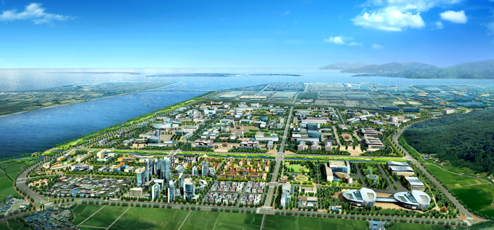 Hwajeon District
