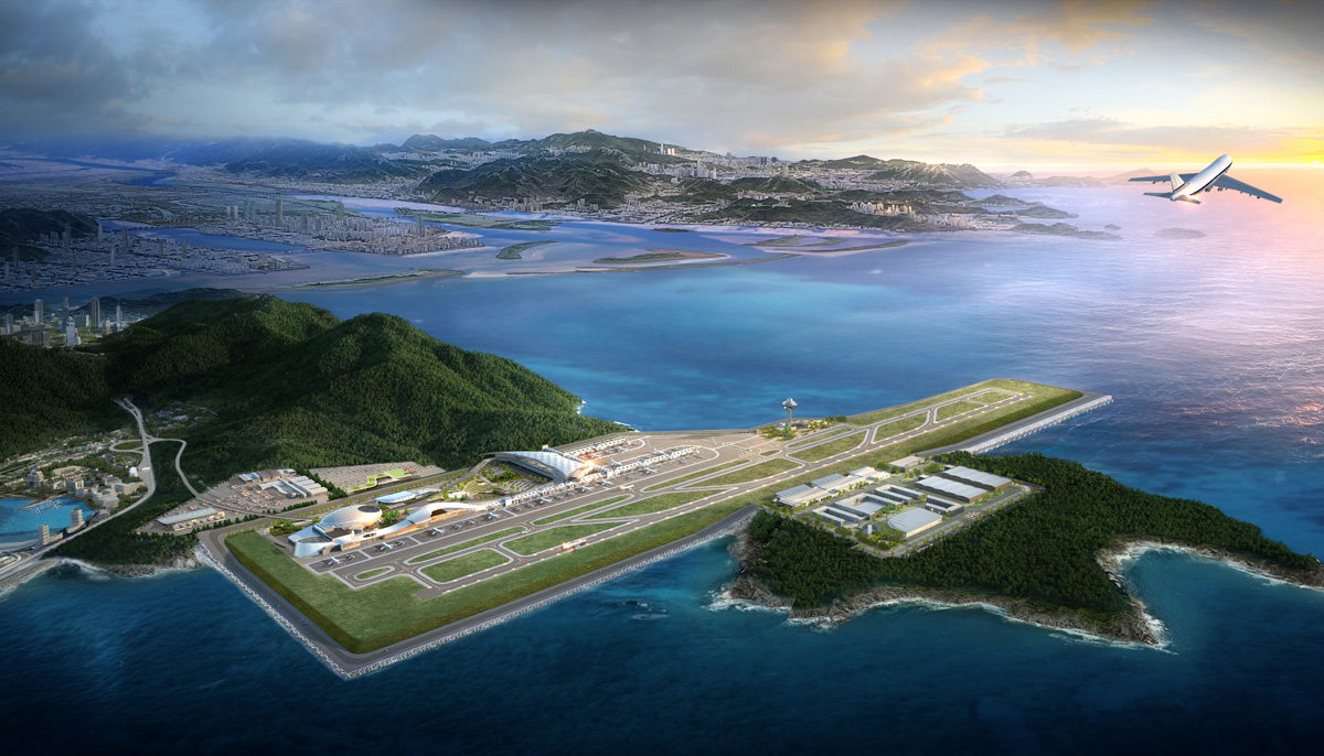 加德島国際空港（2029）