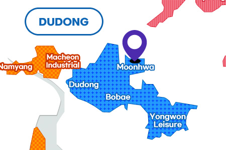 Yongwon Leisure District