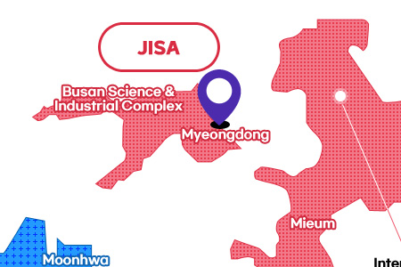Myeongdong District