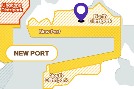 North Distripark