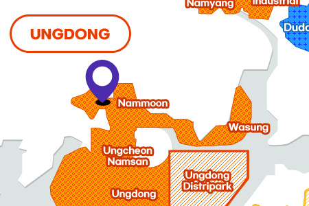 Nammoon District