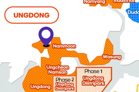 Nammoon District