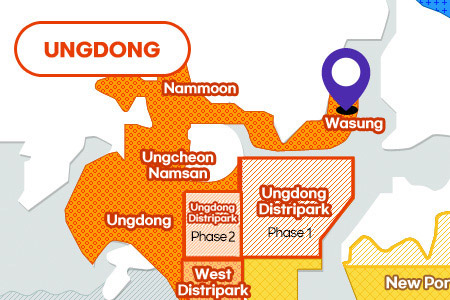 Wasung District