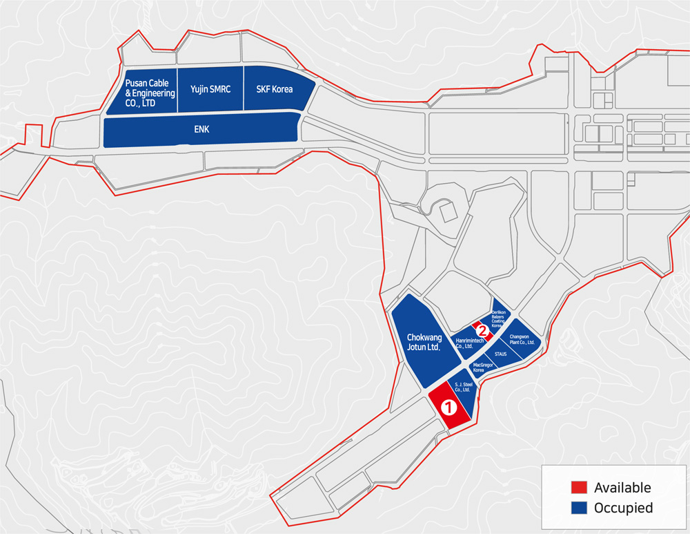 Jisa Foreign Investment Zone