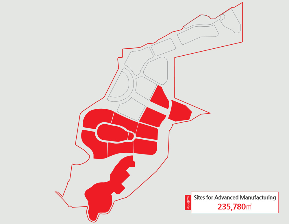 Mieum Foreign Investment Zone