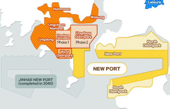 Bobae Foreign Investment Zone