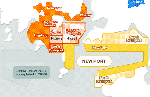 Bobae Foreign Investment Zone