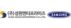 SUNGWON ENTERPRISE CO., LTD.