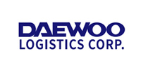 DAEWOO LOGISTIEC CORP