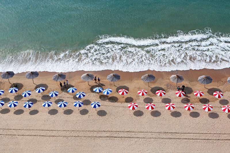 Gwangalli Beach