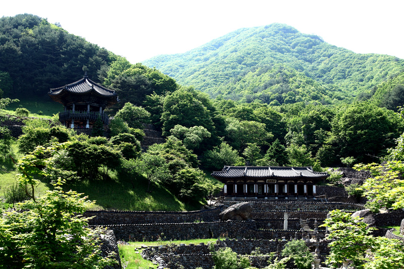 Samseonggung Shrine