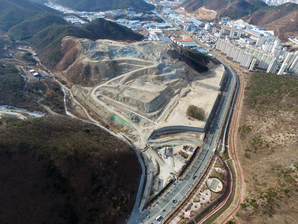 항공사진