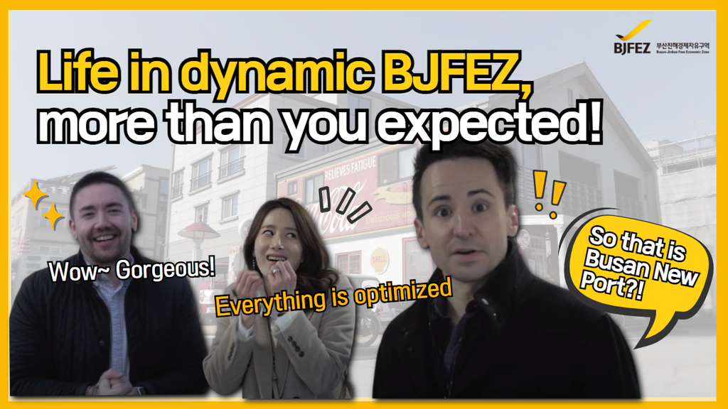 Life in Dynamic BJFEZ!