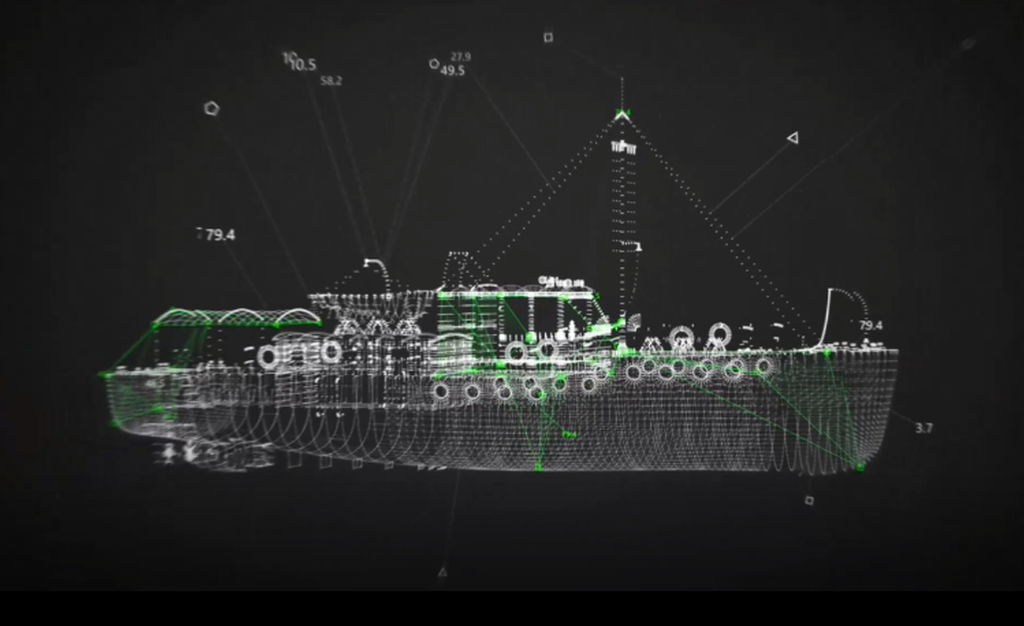 Shipbuilding ― Made in BJFEZ