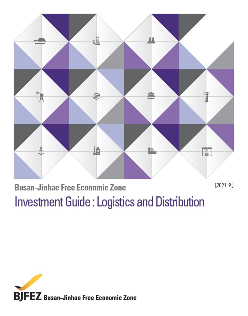 Investment Guide Logistics and Distribution 2021