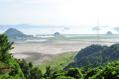 <p>2012년 7월 웅동지구 현장사진입니다.</p>