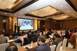 중국상해 합동 설명회에서  중국 물류제조기업 대상 온라인 유치 활동 전개