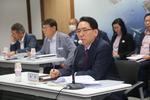 제133회 조합회의 임시회 개최