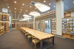 National Assembly Busan Library opens in BJFEZ